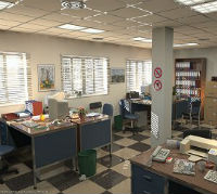 MSP Mold Inspection and remediation