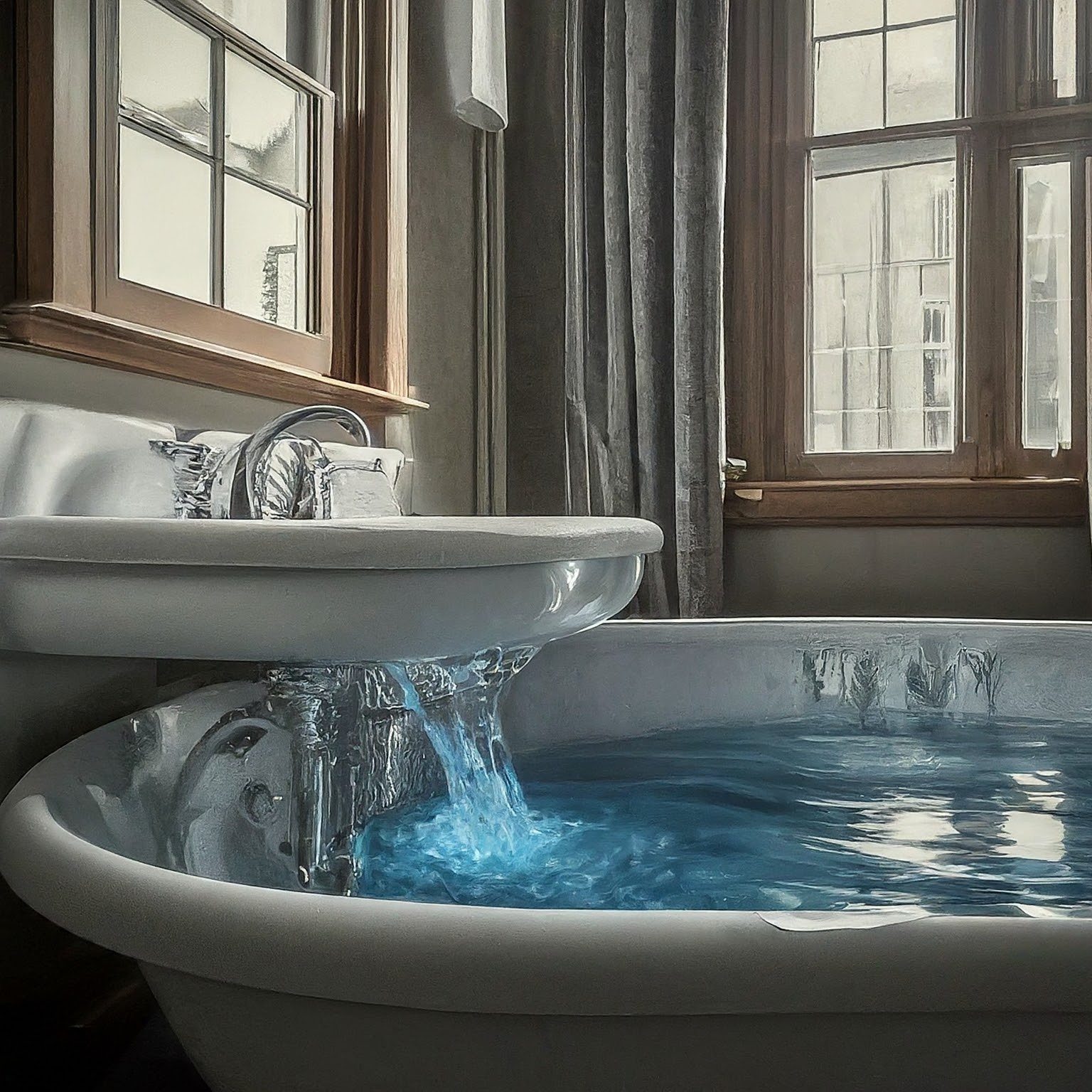 Master Service Pro Sump Pump Installation and Repair