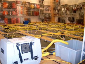 MSP Flood Damage Restoration