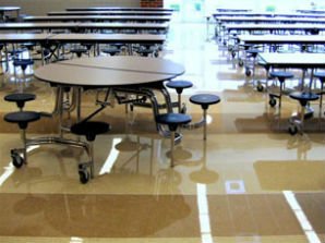 MSP Tile Cleaning