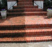 GreenSTAR Pro Power Washing