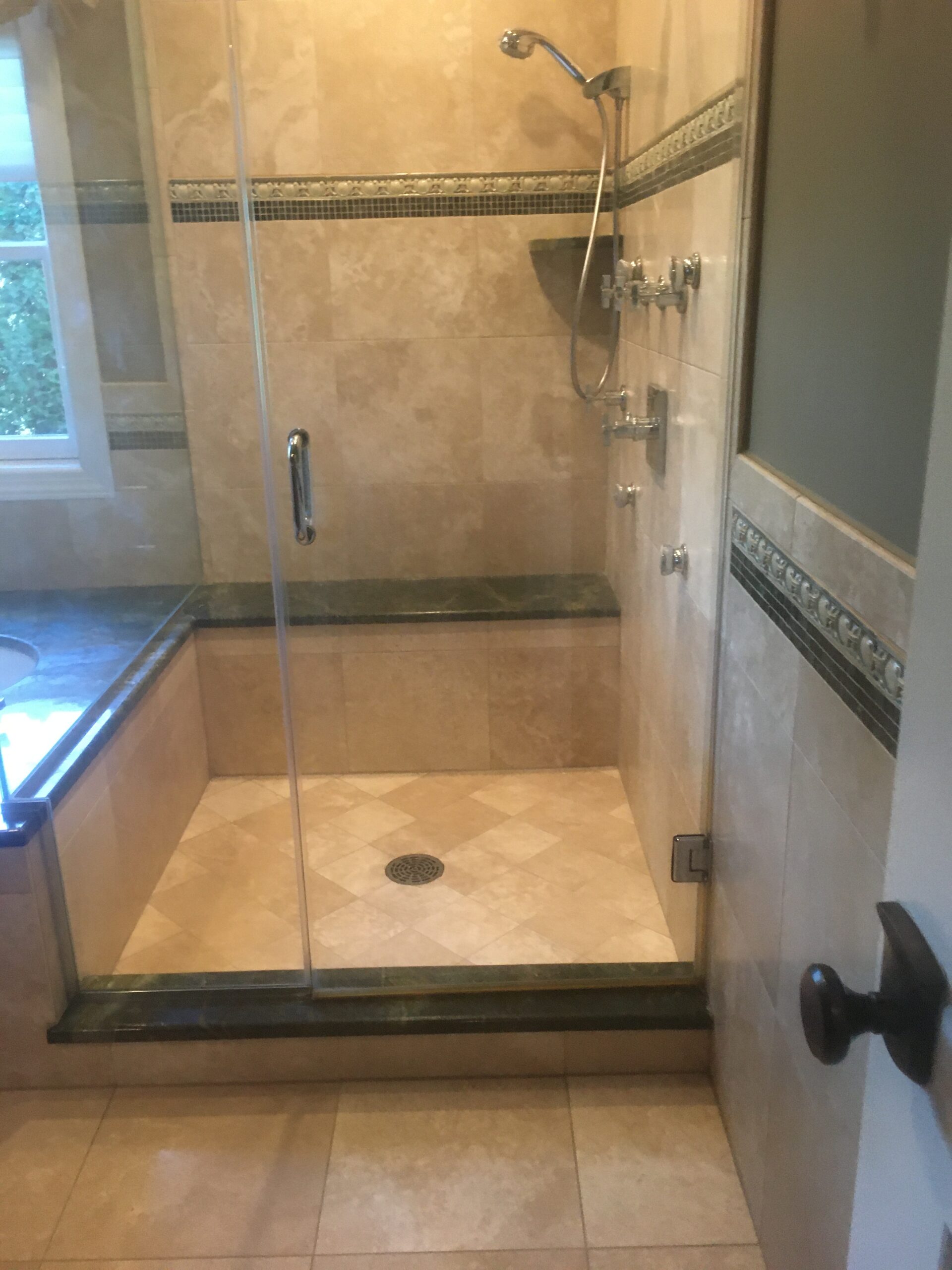 Tile & Grout Cleaning Master Service Pro